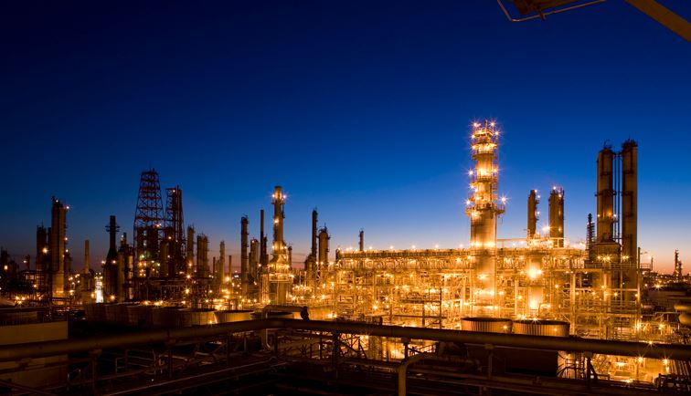 Propylene expansion project approved