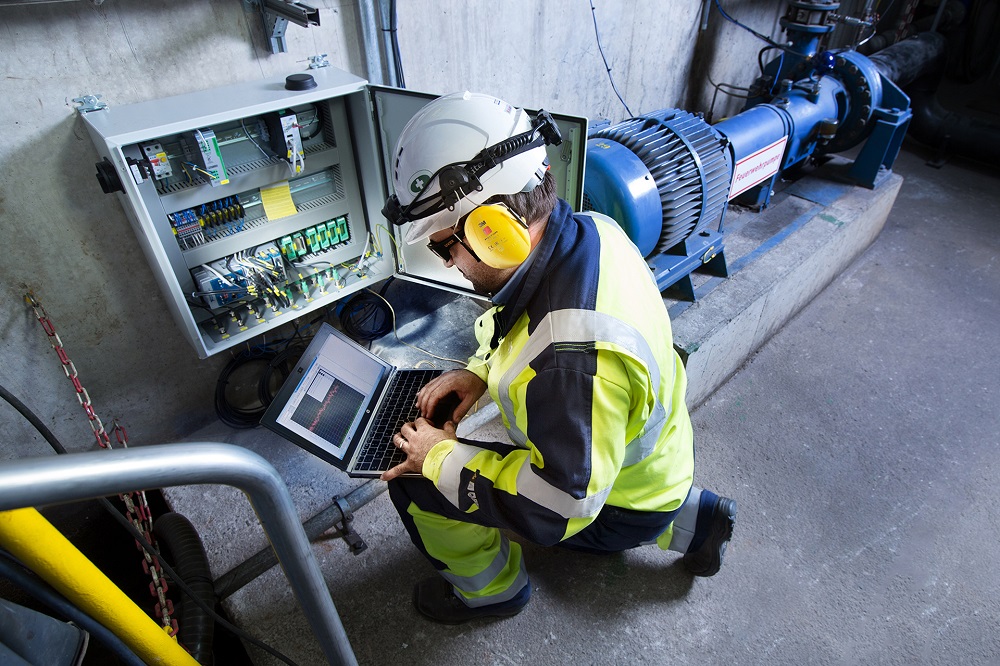New pump energy optimisation solution launched to drive cost and carbon savings