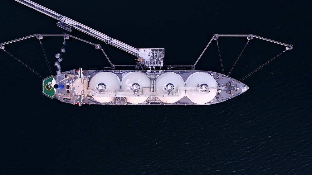 ORLEN to supply US LNG to Ukraine