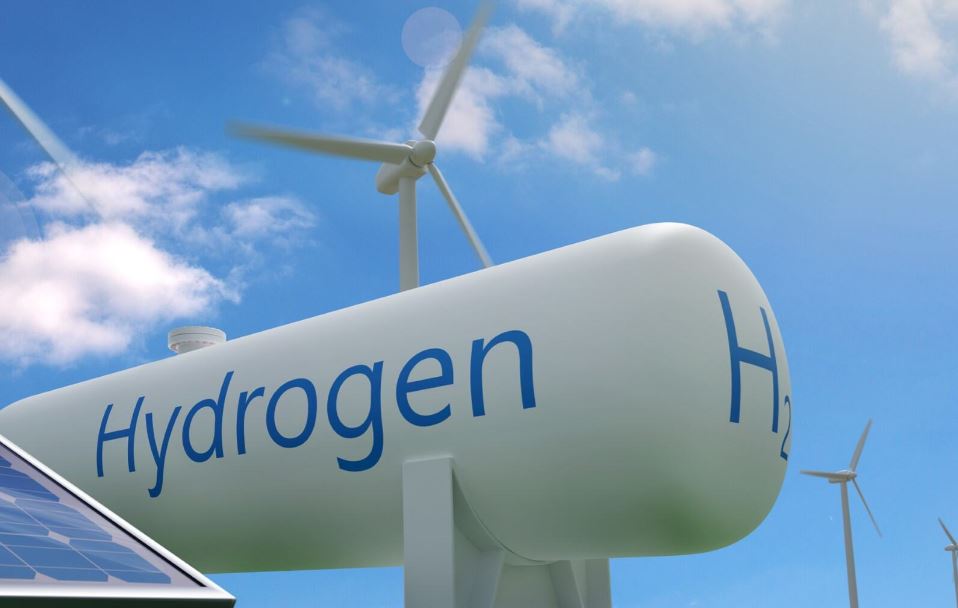 Parker collaborates on hydrogen-argon power cycle initiative for sustainable energy
