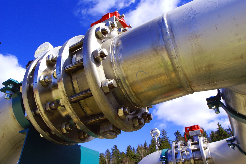 Control valve projects successfully finished