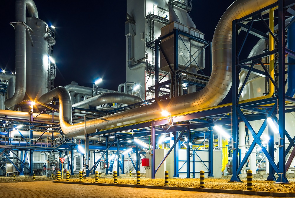 Champions of sustainability and energy efficiency