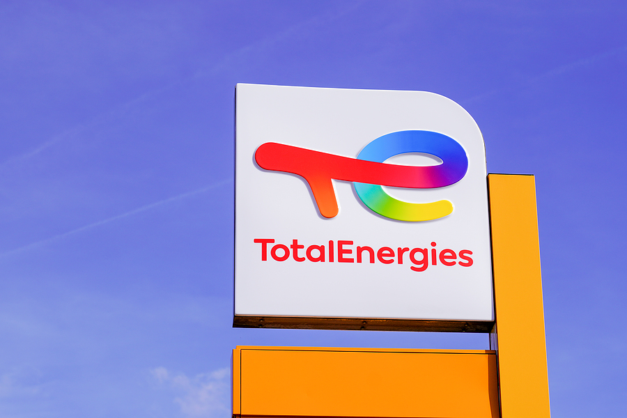 TotalEnergies to supply green hydrogen to German refinery