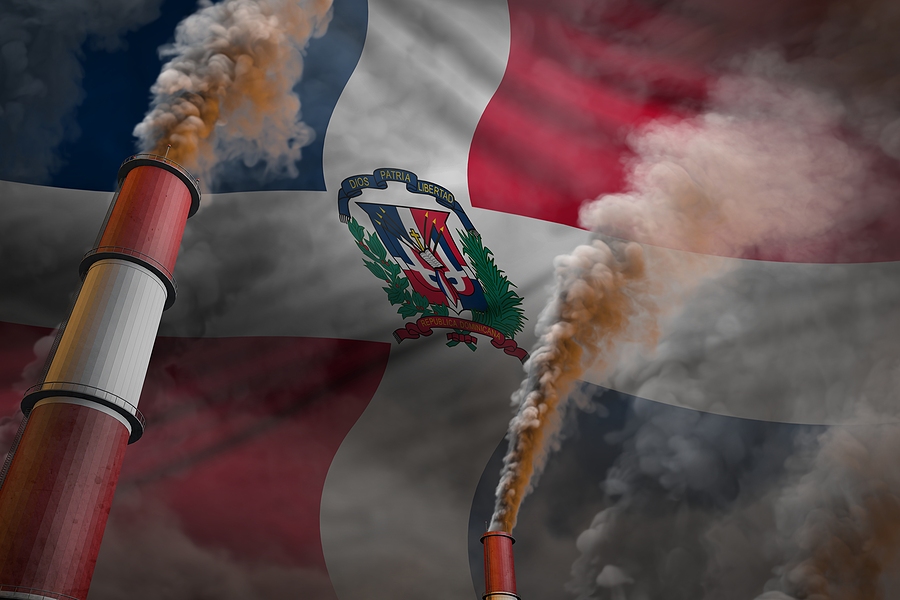 TotalEnergies to supply 400,000 tons of LNG for 15 years to Dominican Republic