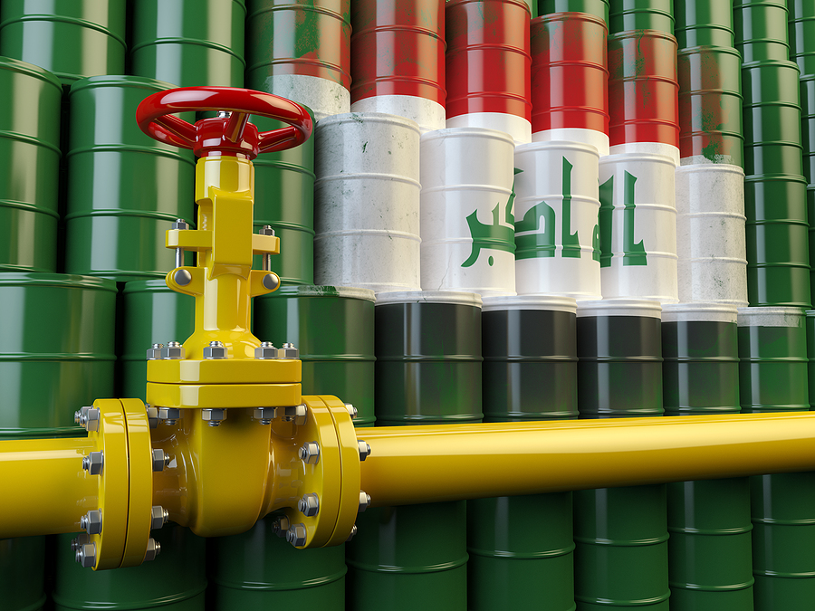 Wood selected by TotalEnergies to advance Ratawi field redevelopment in Iraq