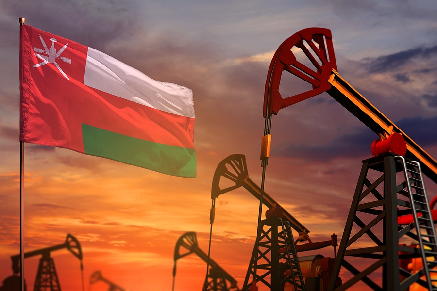 Wood to support Petroleum Development Oman’s future project portfolio