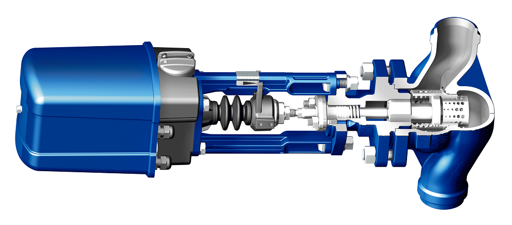ARI USA delivers precision in industrial flow control with valve series