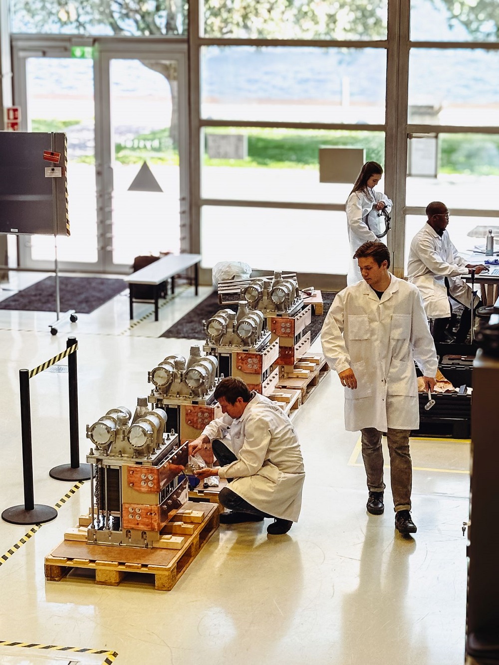ORLEN invests in advanced electrolysers