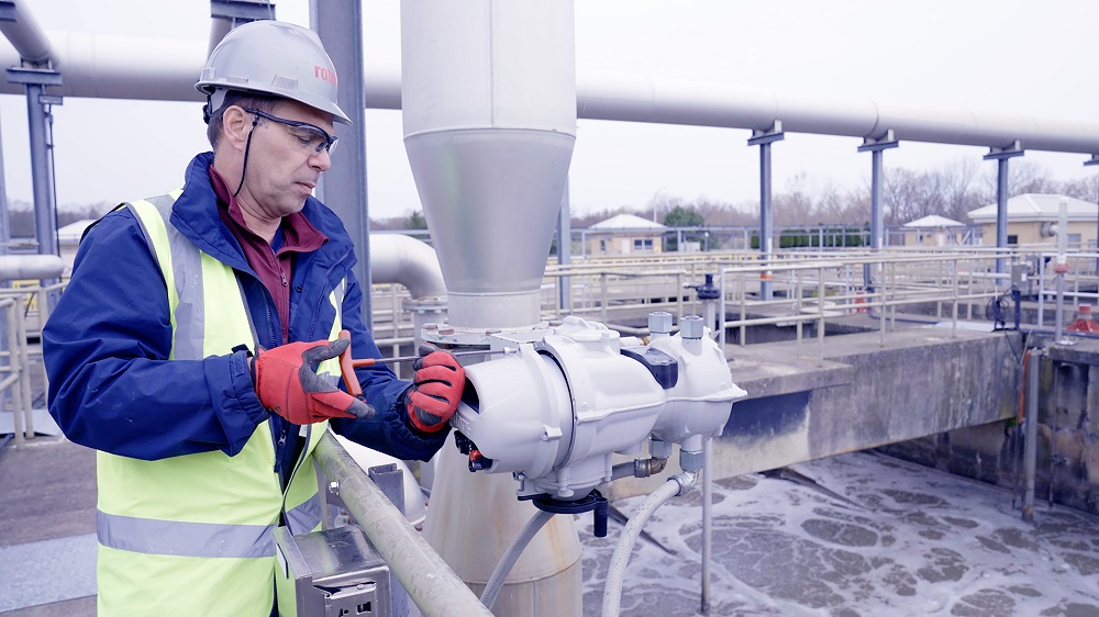 Ensuring effective flow control