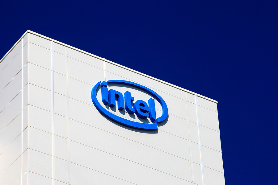 Shell cooling fluids certified by Intel for use in data centres worldwide