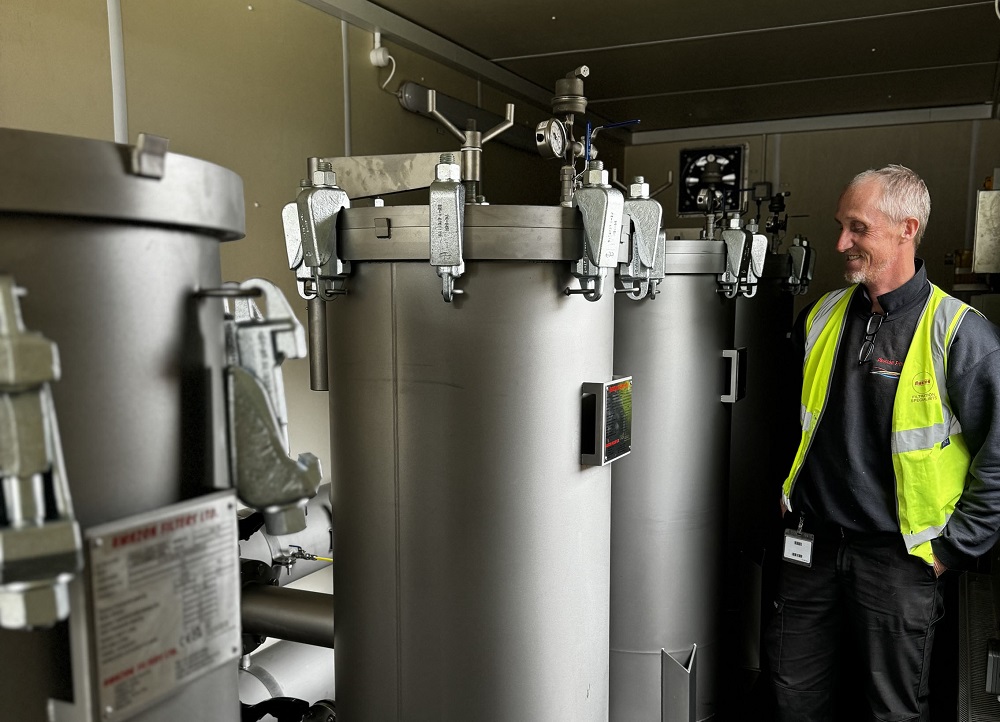 Amazon Filters flags ‘source-to-tap’ safety at Drinking Water Quality Conference
