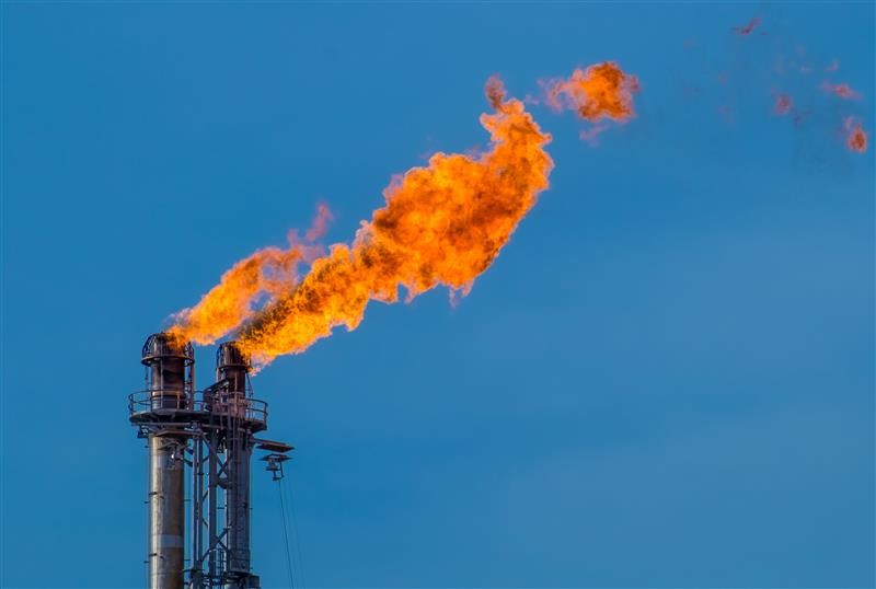 Wood secures $100 million of awards to reduce gas flaring in Iraq