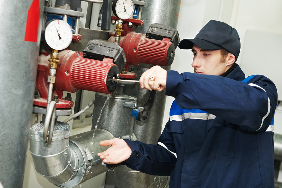 BPMA promotes careers in the pump industry