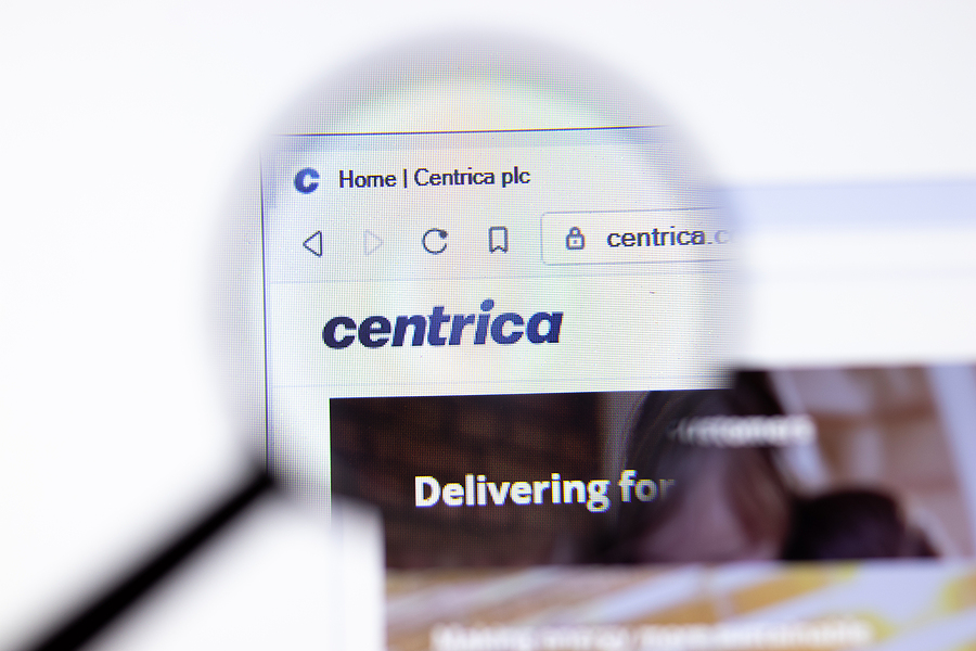 Centrica and Equinor sign UK gas delivery deal