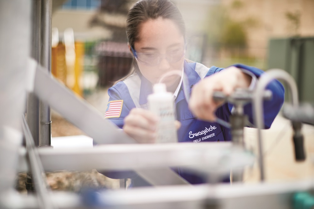 The cost of fluid system leaks