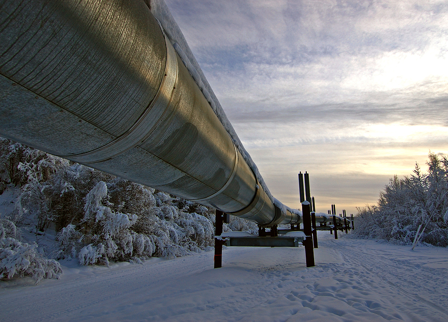 Glenfarne awards Worley engineering and delivery services for Alaska LNG pipeline