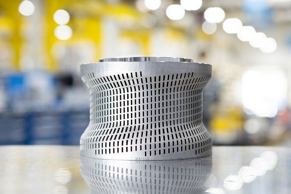 IMI boosts uptime and efficiency at energy plant with valve trim upgrade