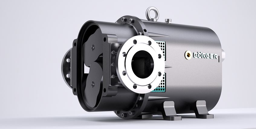 New pump and seal options reduce hefty repair and maintenance costs
