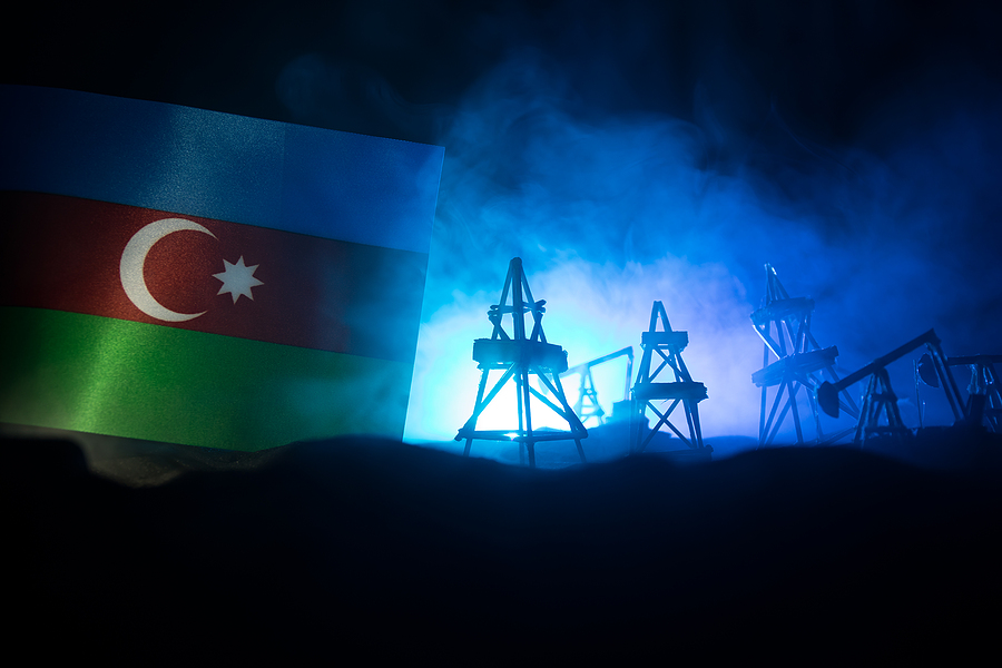 bp progresses in Azerbaijan with go-ahead for new exploration access