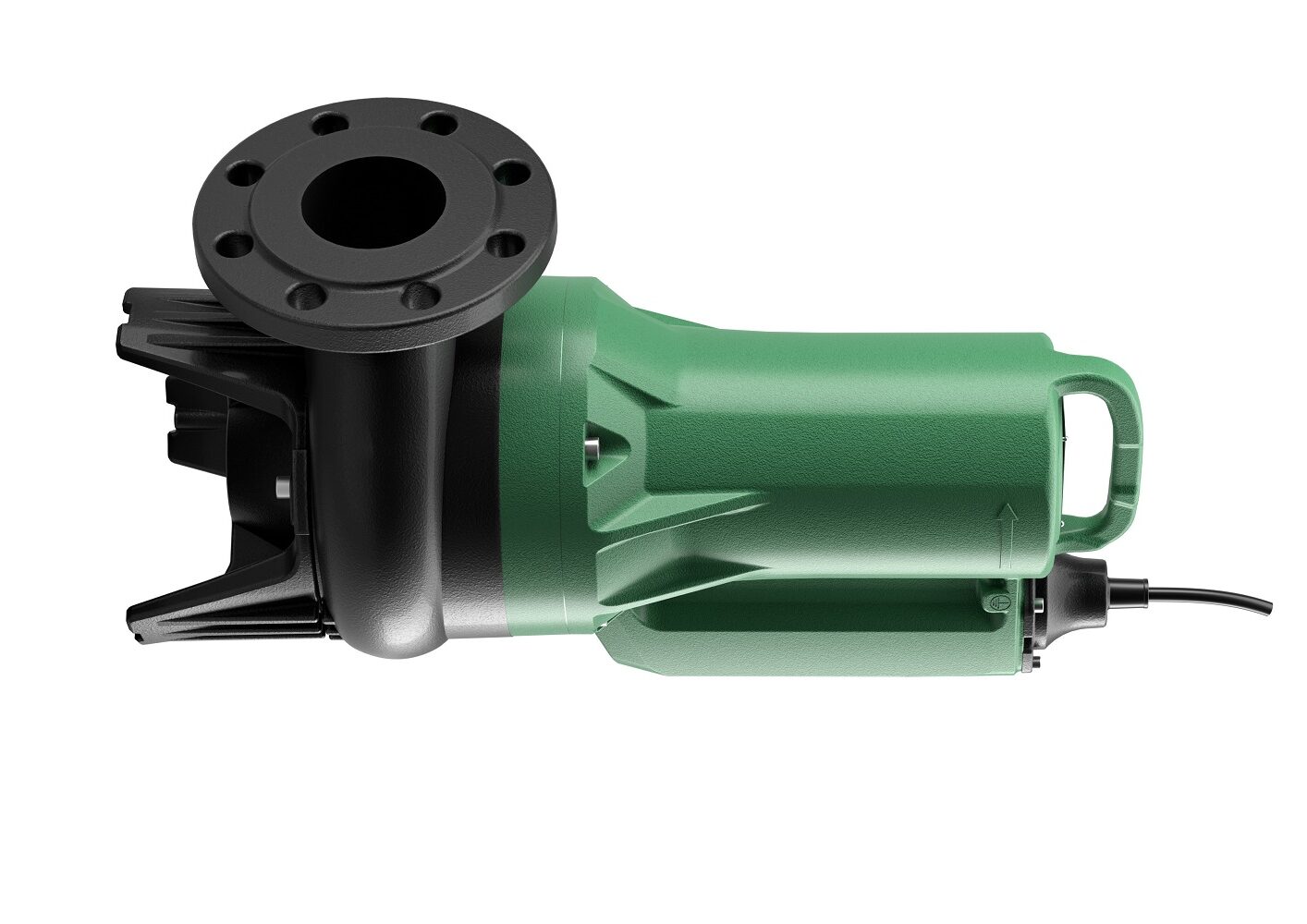 DAB launches new FXS submersible pump