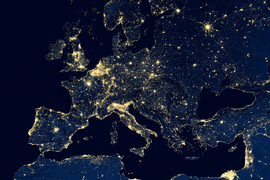 Dow Chemical to shutter three petrochemical plants across Europe