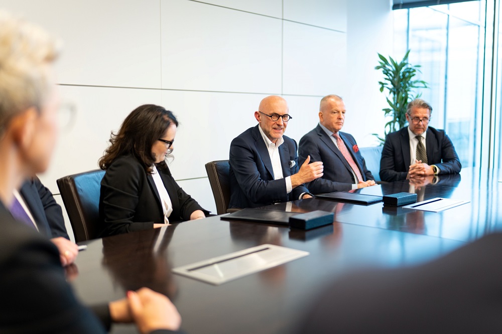 ORLEN’s energy security strategy using AI