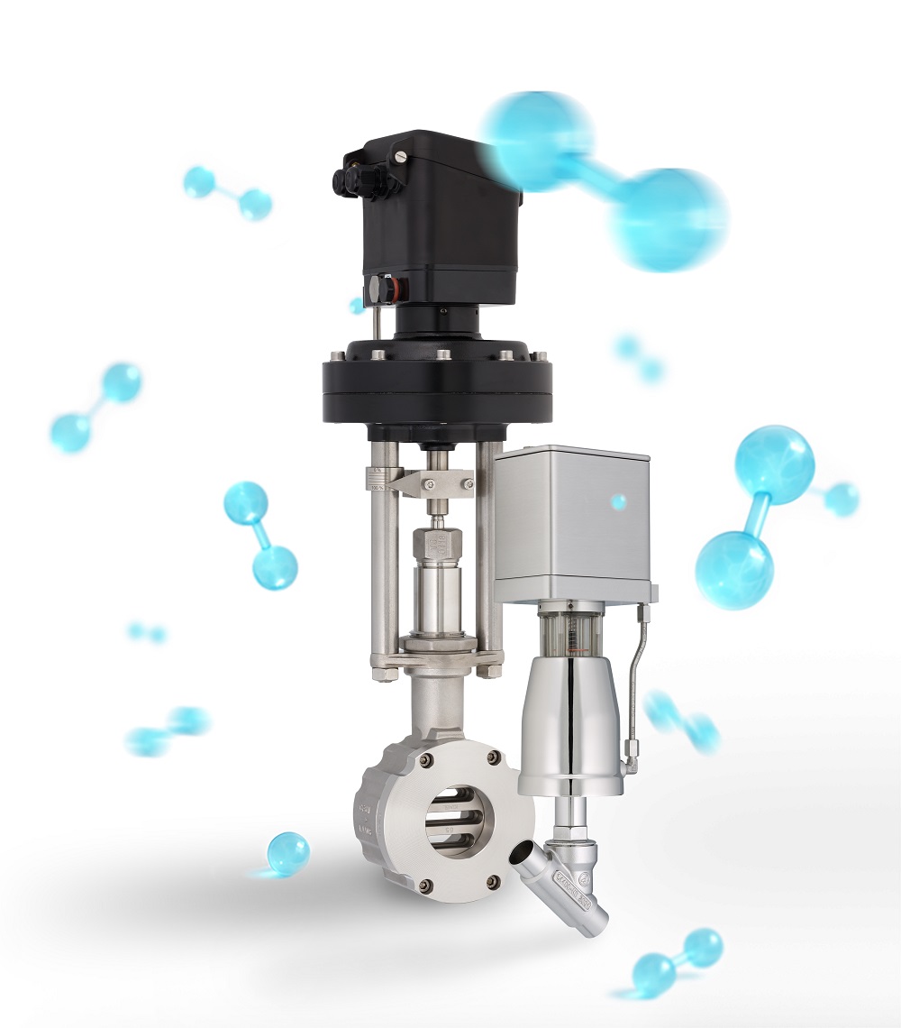 Reliable valve technology for hydrogen applications