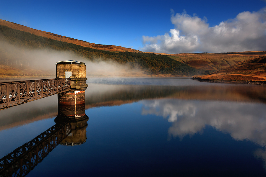 United Utilities to improve water quality across Tameside with huge investment