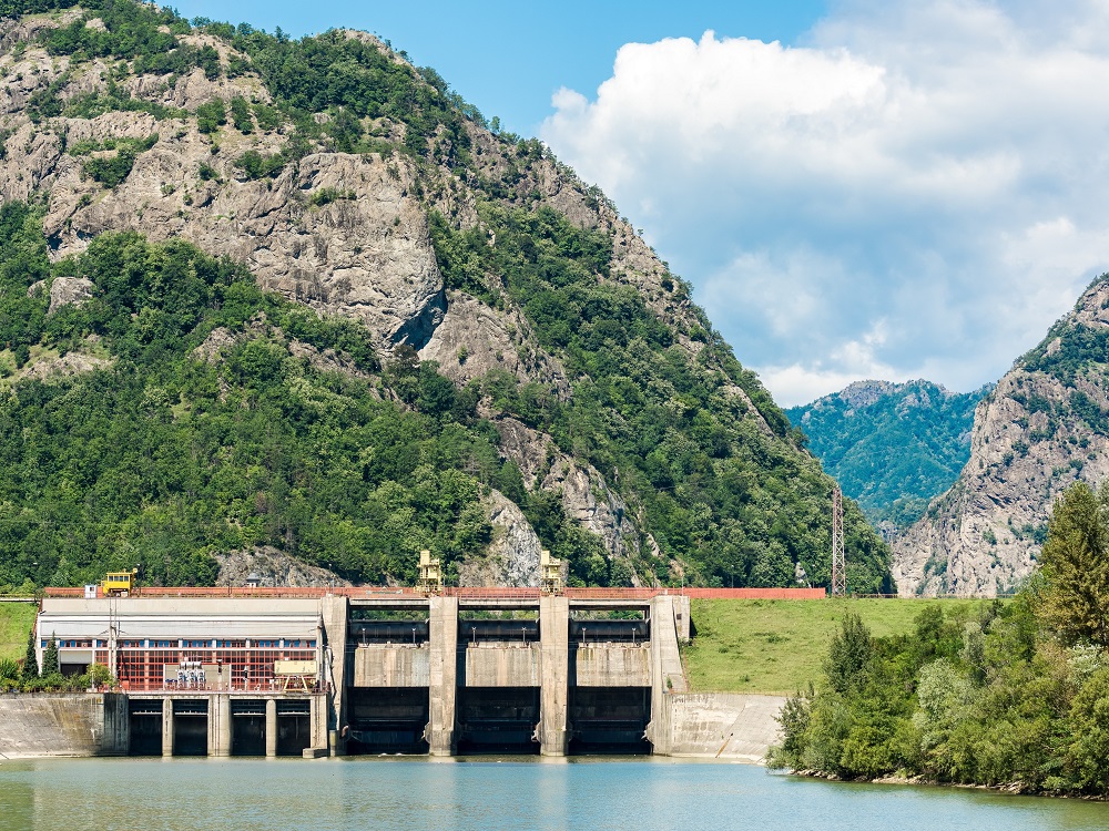 Real-time now in Romania for bNovate’s microbial water treatment control