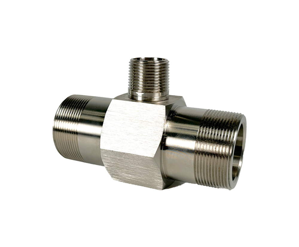 AW-Lake introduces first gas turbine flowmeter for high-performance gas measurement