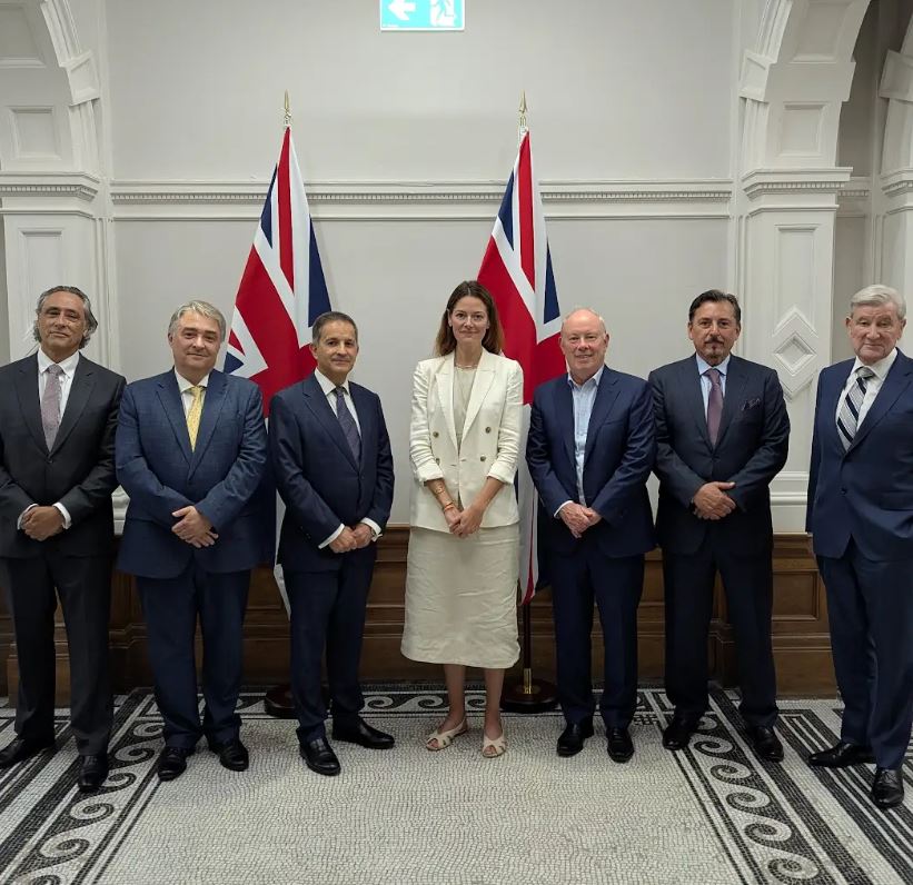 Hydrogen-from-waste facility planned for Thames Freeport