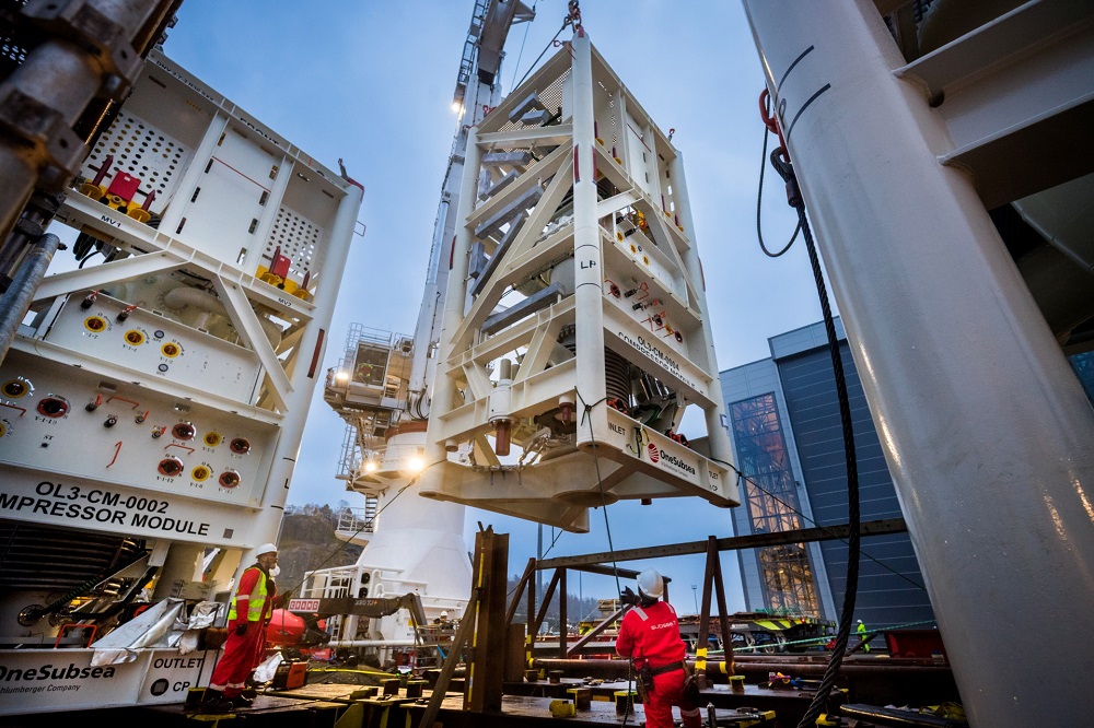 ORLEN increases gas production in Norway