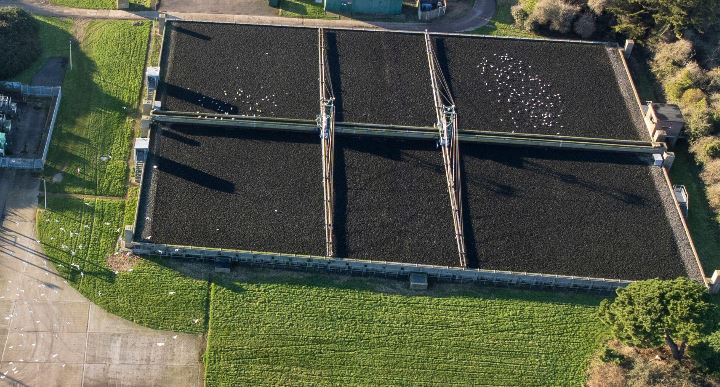 Southern Water awards €18.6m contract to upgrade key wastewater treatment sites