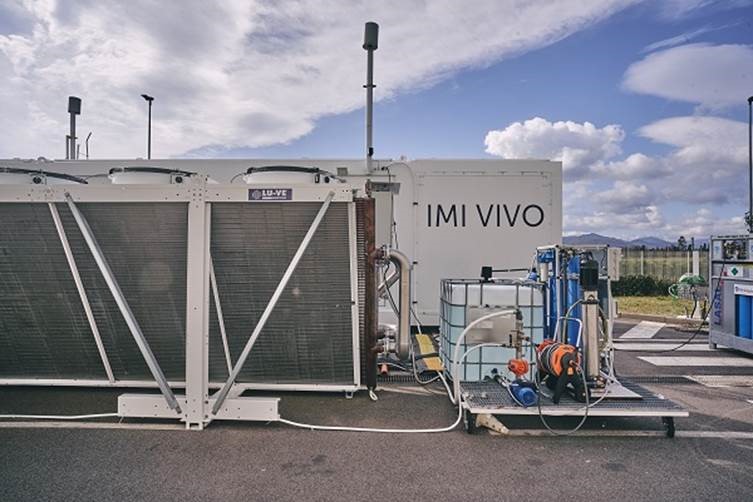 1MW electrolyser to drive industrial regeneration in Hydrogen Valley