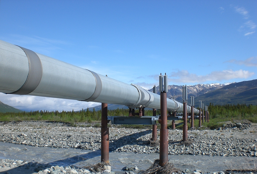 Alaskan LNG project gains momentum