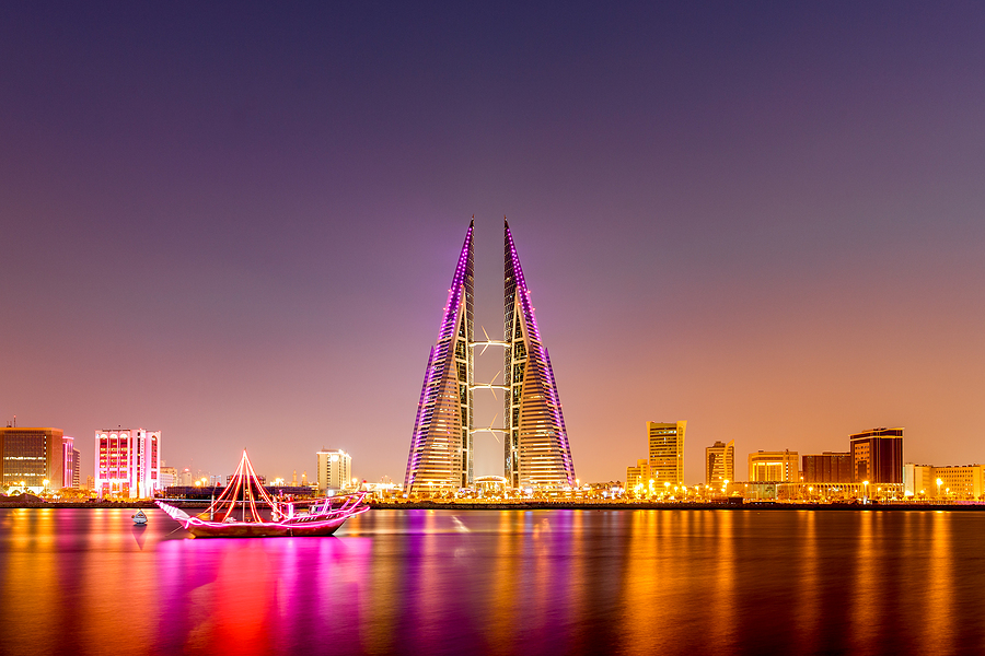 Bahrain’s Bapco gears up to launch upgraded Sitra Refinery  