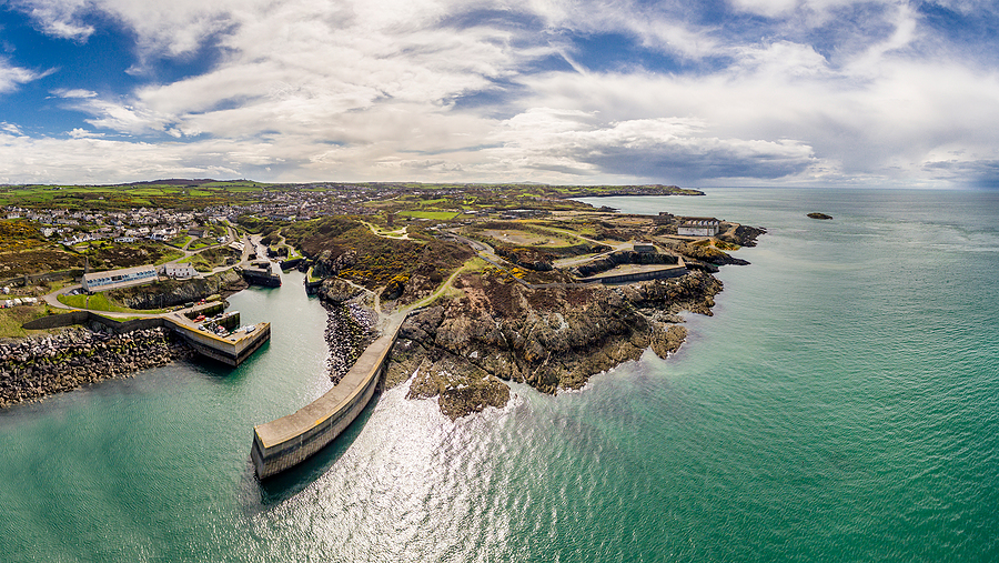 John Crane powers landmark carbon capture project with advanced sealing technology