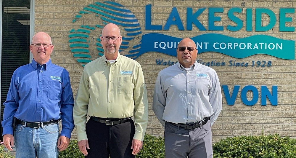 Loyalty at Lakeside as Dan Widdel becomes new president