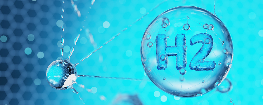 New Swagelok components deliver safety and efficiency in hydrogen sector
