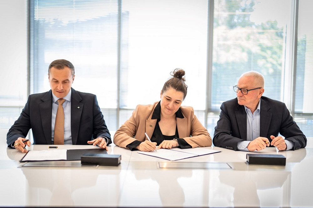 ORLEN and Krajowa Grupa Spożywcza sign MoU to accelerate gas production in Poland