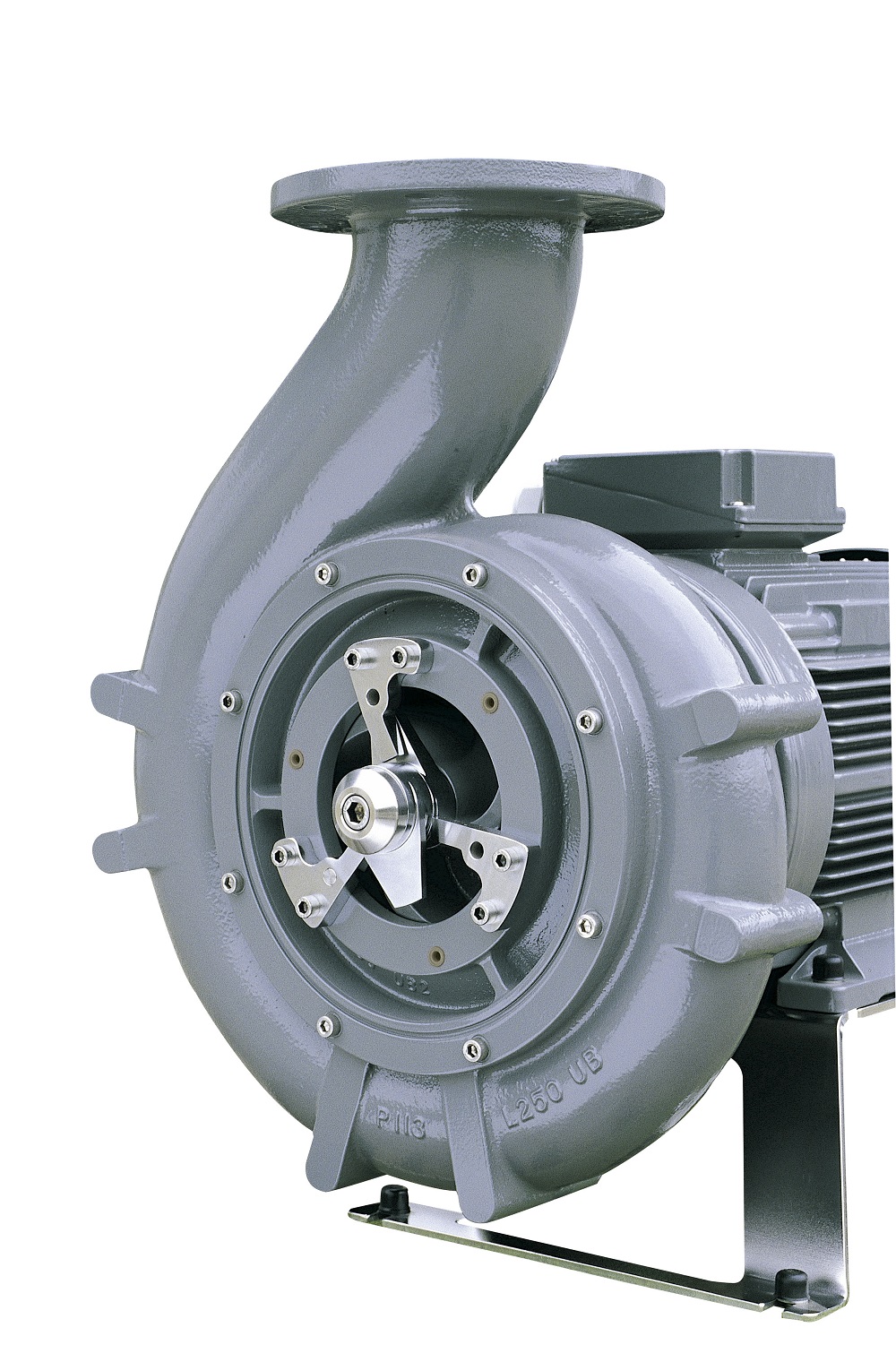 Surf’s up for Landia Chopper Pumps