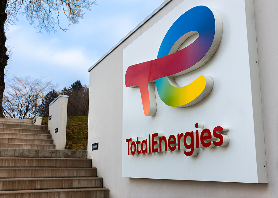 TotalEnergies signs South Texas LNG plant agreements