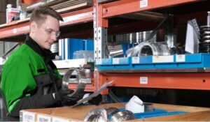 Picture courtesy of Valmet