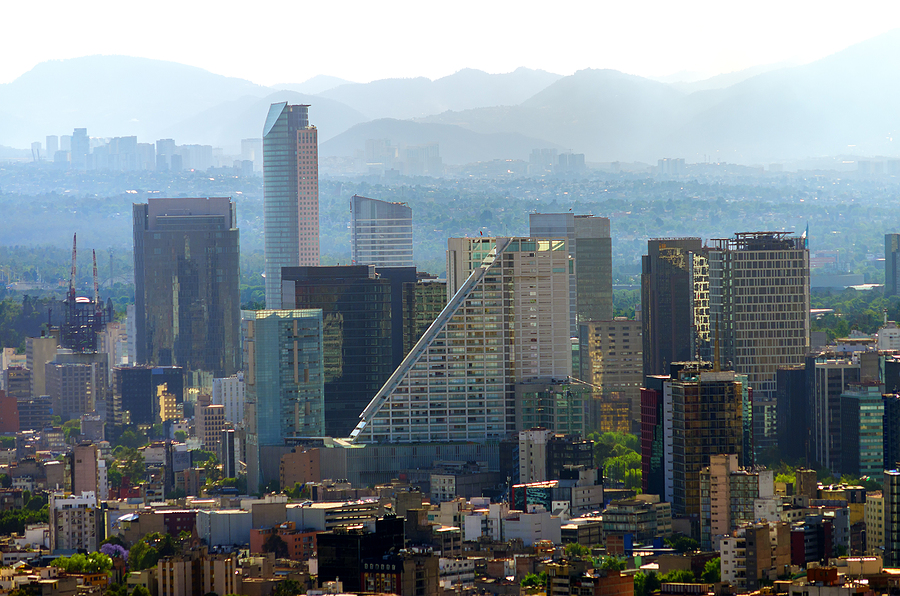 Xylem and Amazon partner on smart water upgrades to save 1.3 billion litres annually in Mexico