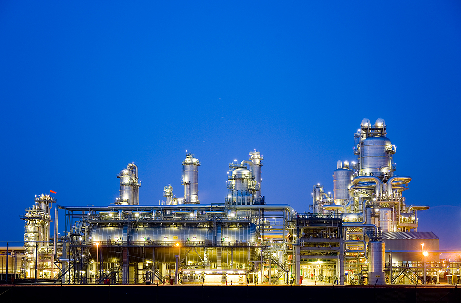 New benchmark for ethane pipeline performance 