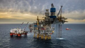 Wood will continue to support Equinor