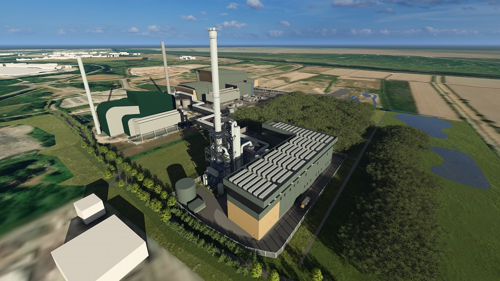 Encyclis green lights Kanadevia Inova to build UK’s first full-scale carbon capture facility