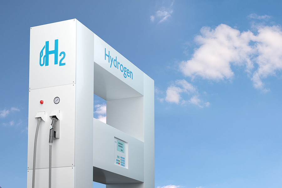 Kent wins green hydrogen hub contract in Saudi Arabia