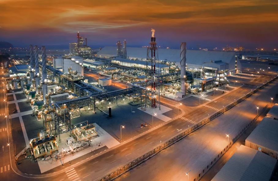 thyssenkrupp Uhde successfully completes hydrogen recovery unit