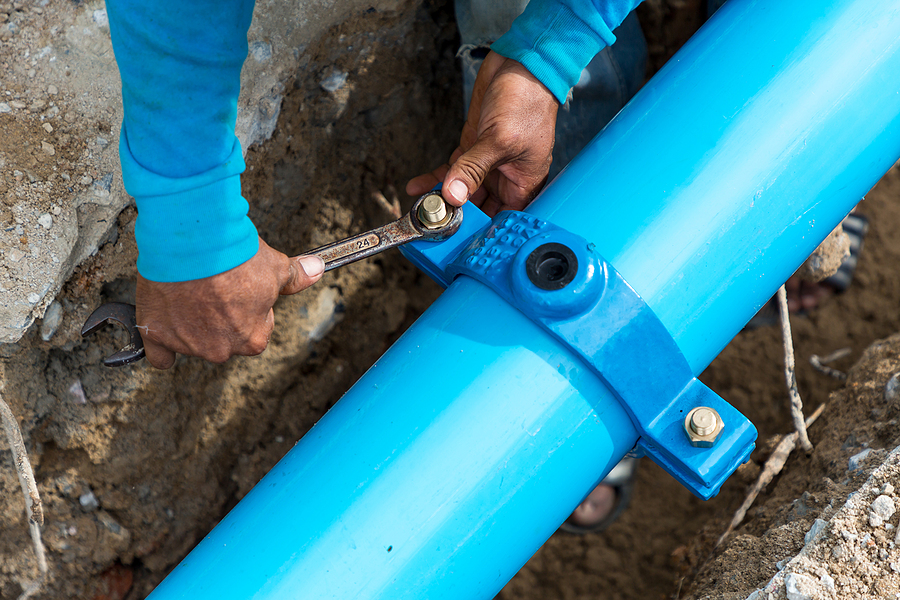 £25m (€28.8m) water efficiency competition set for launch